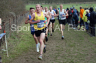 Senior mens 2019 British Athletics Inter Counties Cross Country, Prestwood Hall, Loughborough. Photo:  David T. Hewitson/Sports for All Pics